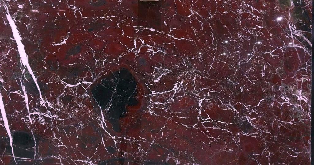 Rosso Levanto